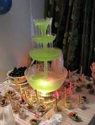 Idee Cocktail Pour 20 Personnes Pour Changer Du Punch Et De La Sangria Idee Cocktail Idee Repas Anniversaire Aperitif Pour 20 Personnes