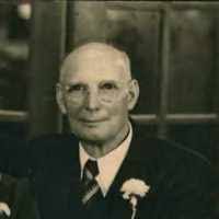 Benjamin Eugene Squires (1870–1972)