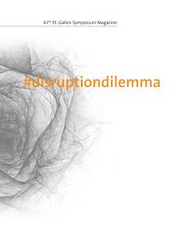 Check spelling or type a new query. St Gallen Symposium Magazine 2017 By St Gallen Symposium Issuu