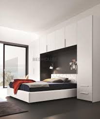 Armoire Pont De Lit Design Bed House Cozy Bedroom Design Bedroom Decor For Couples Bedroom Interior