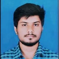 Mohammed Suhaib Nasir