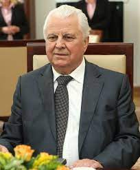 Интервью дмитрия гордона с первым президентом независимой украины, героем украины леонидом кравчуком. Leonid Makarovich Kravchuk Vikicitatnik