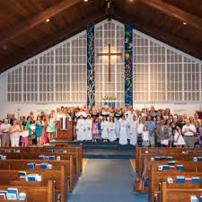 Alban's not only welcomes you just as you are, but beyond that, appreciates you, values your perspective, and eagerly wants to get to know the real you! Join Local Churches On Faithstreet Faithstreet