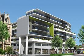 Bienvenue au centre commercial polygone béziers ! Aj Promotion Immobiliere A Beziers Sete Montpellier Residence Emergence A Beziers Quartier Wilson Polygone 110 Logements Neufs