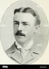 Portrait of james drummond hi-res stock photography and images