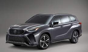 Check spelling or type a new query. Extreme Car Makeover Toyota Unveils Highlander Xse Toyota Usa Newsroom