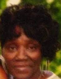 Obituary information for Emma Gene Williams