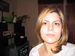 Magali ROBERT (BURKLI), 43 ans (ARZON)