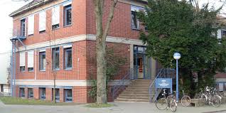 These authors contributed equally to this work. Der Fachbereich