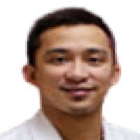 Mr. Joseph Basil C. Ruadap Physiotherapist in Abu Dhabi