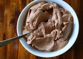 protein ice cream revel nutrition