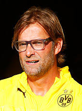 Fsv mainz 05 egyik legtöbbet szereplő csatára, majd hátvédje volt. Jurgen Klopp Wikipedia