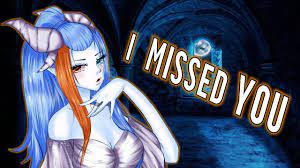Succubus Summons You! [Tsundere] [Missed You] Audio - YouTube