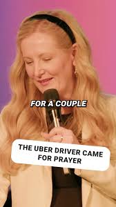 The Uber driver testimony
