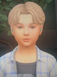 My not so berry challenge : r/thesims