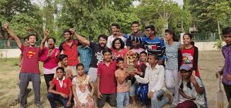 Campus Blueprints The Journey Of Prayas Vox Populi