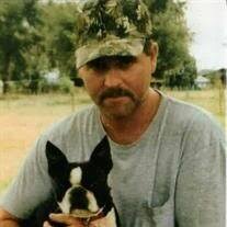 Richard Alton Branch II Obituary