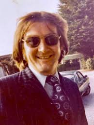 Does anyone remember a singer called Alan, known as Just Him? We saw him  lots of times at Treloy Touring Park during the 80s.