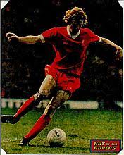 Liverpool Mark flippin Walters