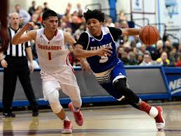 Edert three-pointers push Bergen Catholic past Teaneck