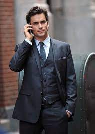The 'white collar' main actor and the creator jeff eastin confirm discussions to bring back the drama series which originally ended in 2014 after six seasons. Matthew Bomer Photostream Matt Bomer Matt Bomer White Collar White Collar