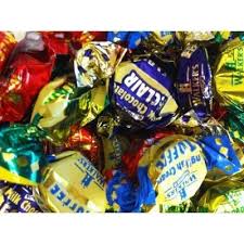 Walkers Assorted Toffees 500g Buy Online In Indonesia At Desertcart Id Productid 65959800