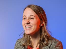 Nasdaq CEO Adena Friedman