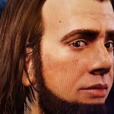 Ralph Jameson (@sinisterbuilt)