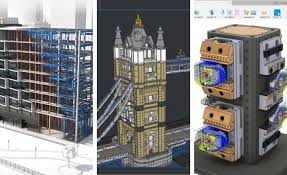 Apr 27, 2021 · a free cad modelling editor which can assist in creating drawings and objects in both the 2d and 3d space with drawing tools. 10 Best Free Cad Software To Download Use Online Techshout