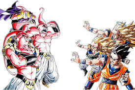 Maybe you would like to learn more about one of these? Buu 1080p 2k 4k 5k Hd Wallpapers Free Download Wallpaper Flare