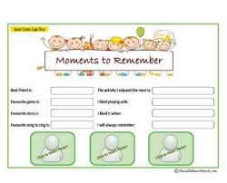 Moments To Remember Aussie Childcare Network Teachers Aide Aussie Childcare Network Learning Stories