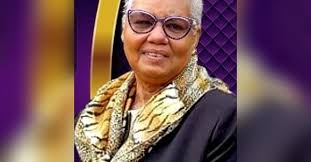 Former LaMarque Mayor Geraldine Sam Obituary