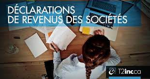 Inscription A La Tps Et Tvq Avec Revenu Quebec T2inc Ca