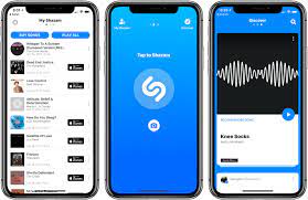 I downloaded the shazam app on my phone for a long awaited reunion. Get Started On Shazam With Spinnup Spinnup