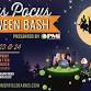 Hocus Pocus Halloween Bash - Summerfield Farms, 3203 Pleasant Ridge Rd Event Image