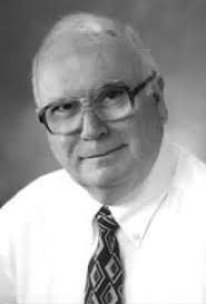 Gerald Vincent Clarke