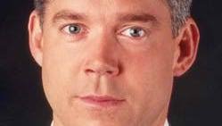 NBC's David Bloom dies of blood clot