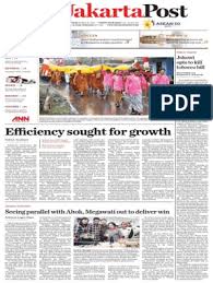 Check spelling or type a new query. The Jakarta Post March 16 2017
