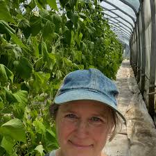 Marché Wakefield Market