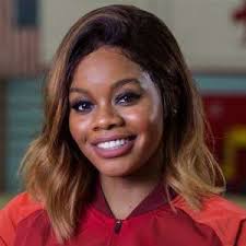 Gabby douglas biography with personal life, affair and married related information including age, height, weight, net worth, ethnicity, nationality, education, profession, spouse, children, parents. Gabby Douglas Birthday Real Name Age Weight Height Family Contact Details Boyfriend S Bio More Notednames