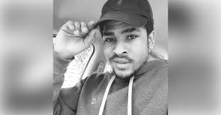 Obituary information for Christopher Aaron Spikes