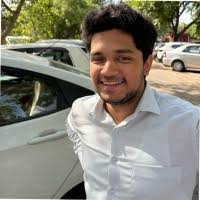 Sameer Pathak's Instagram, Twitter & Facebook