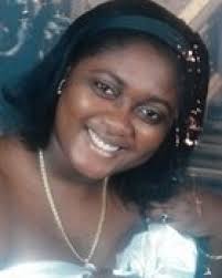 Portia Alean Adderley