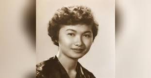 Rosalinda de los Reyes Marble Obituary