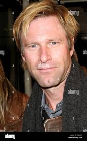 Aaron a brooks hi-res stock photography and images