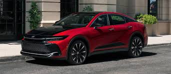 Image result for Supersonic Red 2024 Crown