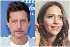 Mo' Season 2 Adds Simon Rex and Johanna Braddy to Cast