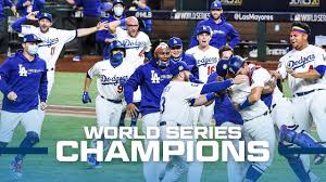 Recognized as one of the most important, influential and contemporary expressions of what juan d'arienzo embodied. The City Of La Has Had A Memorable Year For Sports In 2020