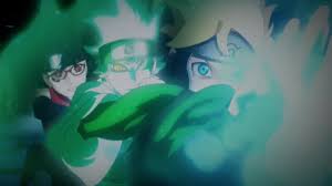 The easiest and most efficient guide to tell you how to get your road to boruto naruto, sasuke, sarada, boruto and mitsuki back! Who Is More Powerful Boruto Sarada Or Mitsuki Quora