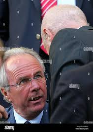 Peter kenyon hi-res stock photography and images